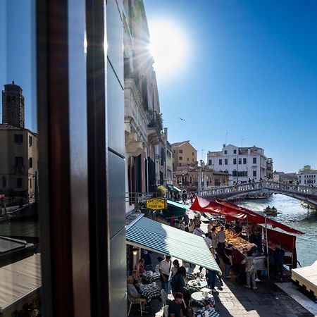 Leone Hotel Venice Exterior photo